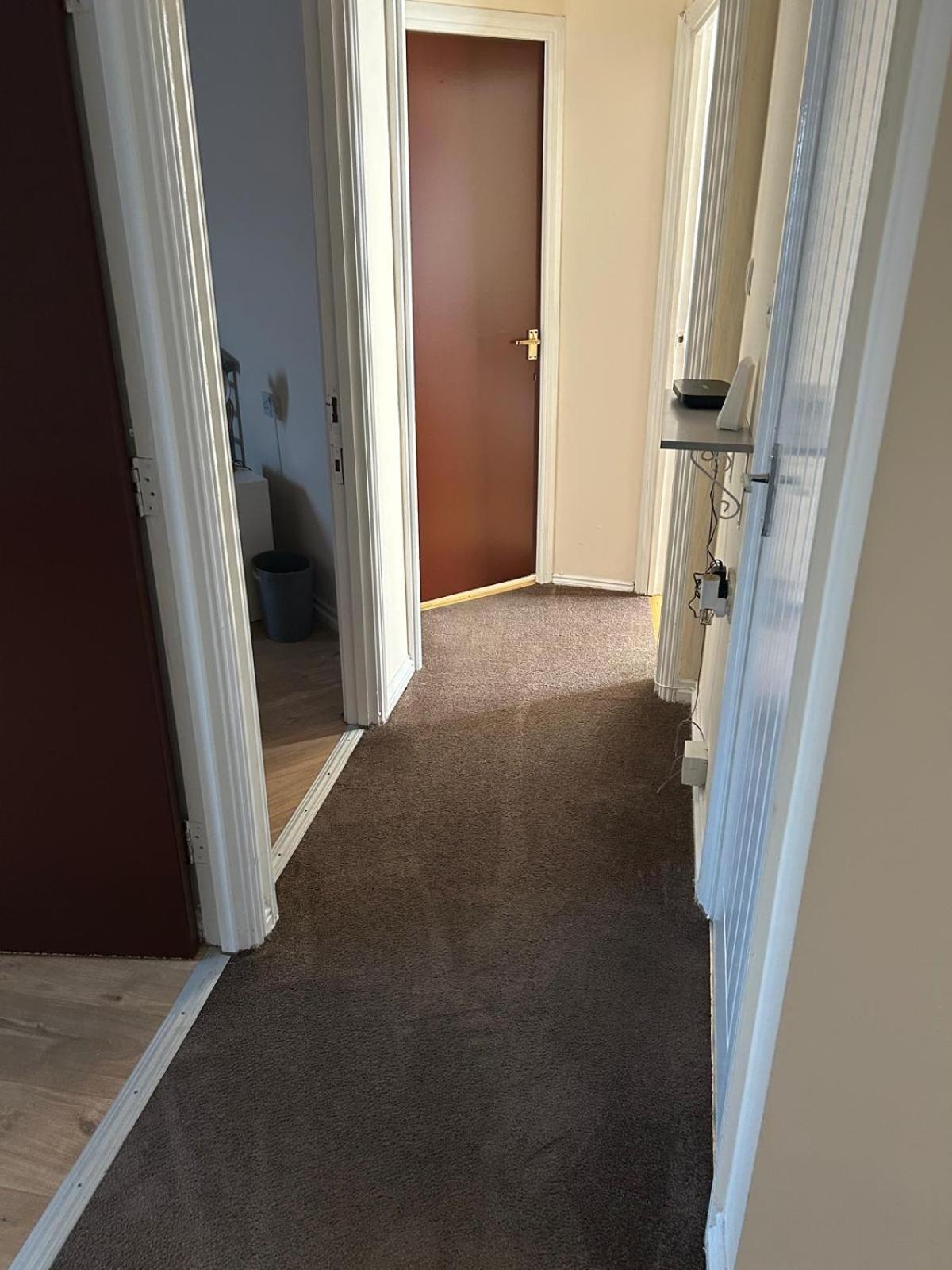 London Zone 2 Lovely 4 Bedroom Apartment - 3 Trowbridge Road Exterior foto